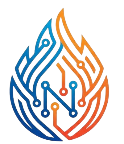 Nexofyre Logo
